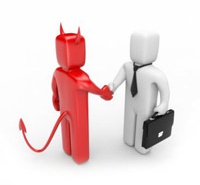 «Подводные камни» пользовательских соглашений, или как не продать душу дьяволу?