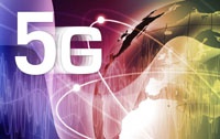 Спецификации 5G будут сформированы только к 2020 году