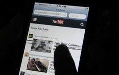 Microsoft подвергает критике Google из за YouTube