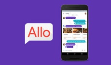 21 сентября ожидается выход Google Allo