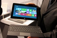 Спад поставок десктопов и ноутбуков не повлияет на рост рынка ПК-устройств