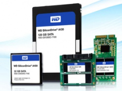 Растущая популярность SSD не влияет на рынок жестких дисков