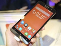 ASUS надеется вернуть смартфонный бизнес к прибыли