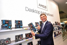 AMD обещает не затягивать с выпуском новых чипов