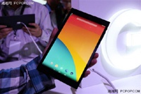 Galaz Noah 3D: первый китайский 3D-планшет