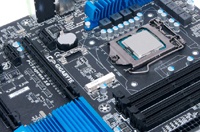 Intel отправит на пенсию мобильные и серверные чипы Ivy Bridge