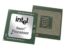 Intel начнёт выпуск заказных процессоров Xeon с FPGA-матрицами