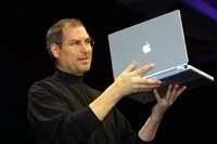 Как изменилась Apple за 13 лет