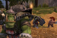 EA попросили выпустить «музейную версию» Warhammer Online: Age of Reckoning