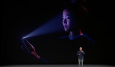 Apple разрешила разработчикам собирать данные с Face ID