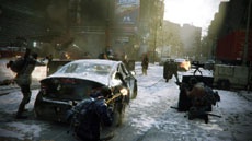 Из релизной версии The Division вырежут показанный в ранних роликах Бруклин