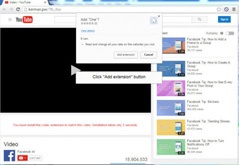 Пользователей Facebook атаковал новый вирус