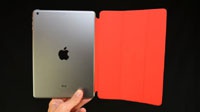 Новый Smart Cover для iPad станет еще умнее