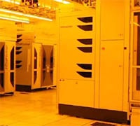 Квартальные продажи серверов выросли в седьмой раз кряду