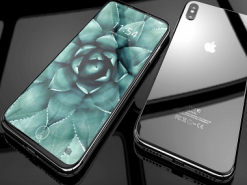 iPhone 8: чего ждать от юбилейной новинки Apple