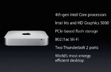Apple: Mac mini остается важным продуктом в модельном ряду Mac