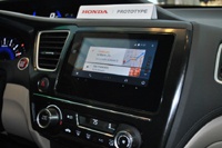 Какое будущее ждет Android в автомобилях?