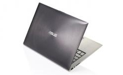 Zenbook Infinity — сверхтонкий ультрабук ASUS