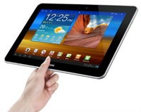 Аналитики ABI Research назвали лучших производителей планшетов