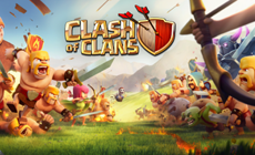 Разработчик Clash of Clans подвергся взлому одного миллиона аккаунтов