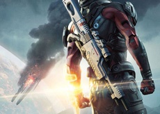 В сеть утекла точная дата релиза Mass Effect: Andromeda и еще нескольких игр