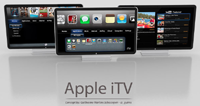 Apple iTV будет представлен в четвертом квартале 2013 года