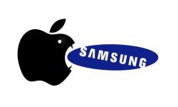 Apple выпустит девайс, который Samsung не сможет скопировать
