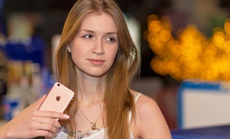 Из-за роста цен Apple продала в Индии меньше iPhone 6s, чем iPhone 6 в прошлом году