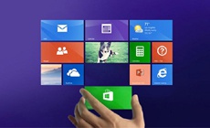 Microsoft сделает Windows 9 бесплатной для конкуренции с OS X