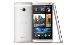 Смартфон One — спасение для HTC
