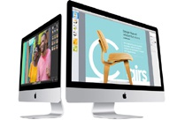 Новый «бюджетный» iMac оказался на 40% медленнее в тесте Geekbench