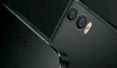 Xiaomi Mi5S с двойной камерой на рендере