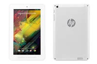 Hewlett-Packard выпустила планшет за 100 долларов