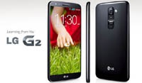Корейский LG G2 получит съёмный аккумулятор и слот microSD