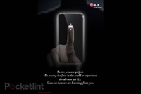 LG показала тизерный ролик LG G2