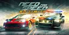 В Need for Speed: No Limits будет платный бензин