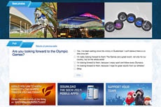 Западные СМИ посмеялись над хвалебным опросом на сайте Сочи-2014