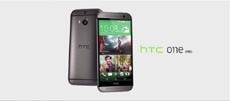 Видео-представление HTC One (M8)