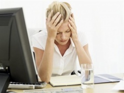 Интернет-зависимые люди страдают «синдромом отмены»