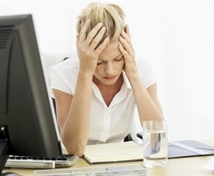 Интернет-зависимые люди страдают «синдромом отмены»