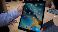 iPad Pro оказался далеко не так идеален, как утверждает Apple