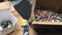 Поклоннику Fallout 4 продали игру за 2240 крышек от бутылок