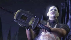 Разработчики Mortal Kombat X показали фаталити за Кожаное лицо