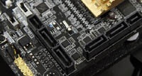 ASUS раскроет весь потенциал SATA Express на своих материнских платах