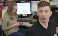 В вирусном ролике рассказали про самый ужасный пароль для точки Wi-Fi