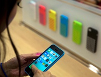 Две главные причины выхода Apple iPhone 5C