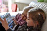 Поколение iPad: могут ли планшеты навредить развитию детей?