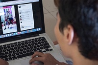 Хакеры опубликовали данные 32 миллионов пользователей сайта для измен