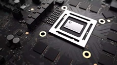 Цена Xbox Scorpio может шокировать геймеров