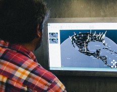 Microsoft открыла футуристичный центр борьбы с киберпреступностью